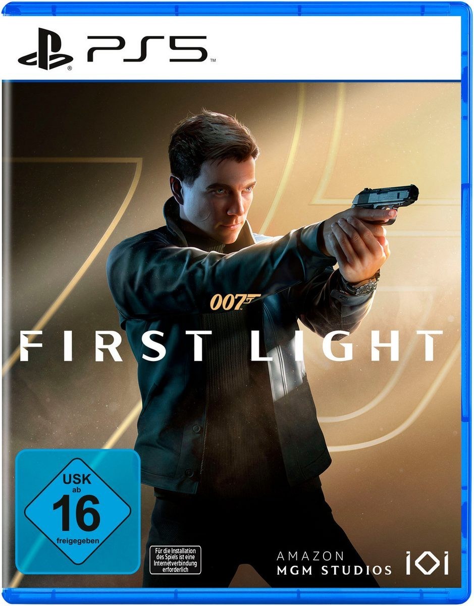 007 First Light