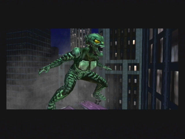 Spider-Man