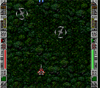 Super Strike Gunner