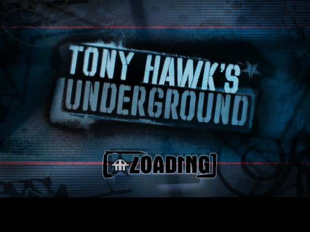 Tony Hawk's Underground 2