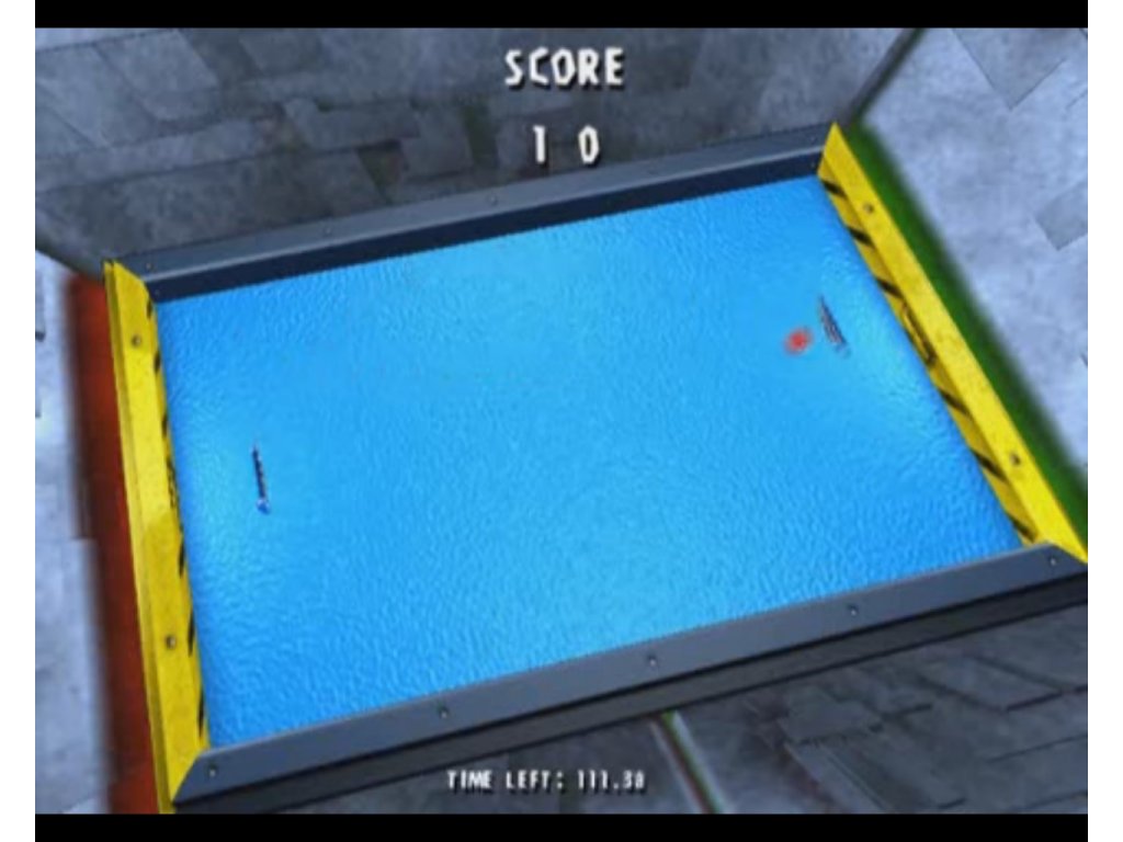 Arcade Action 30 Games 🆕