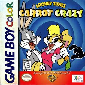 Bugs Bunny & Lola Bunny - Operation Karotten