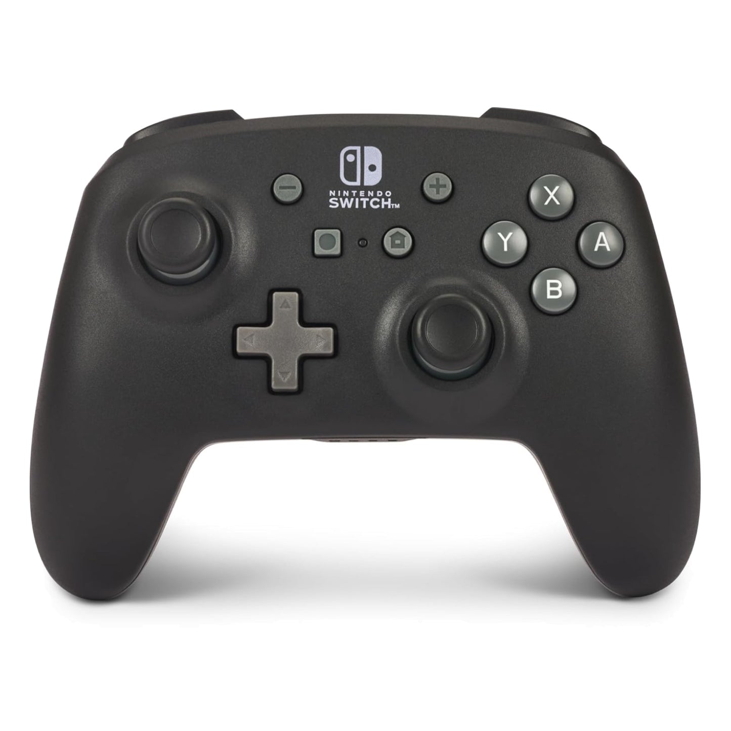PowerA: Wireless Controller Midnight Black in OVP