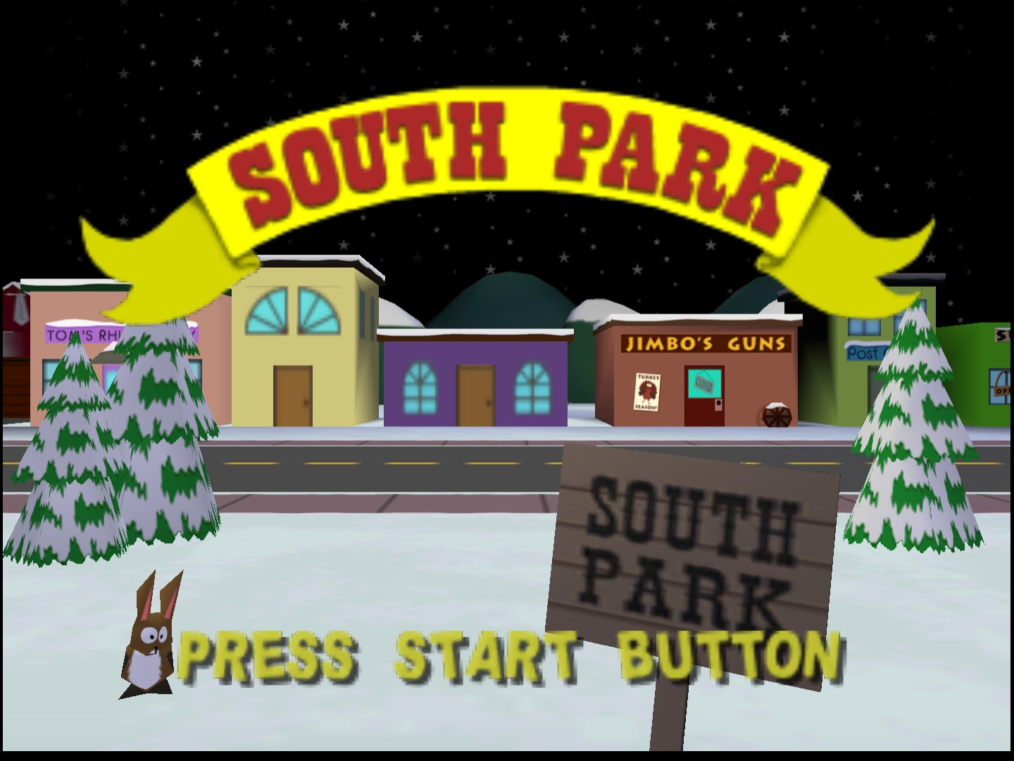 South Park