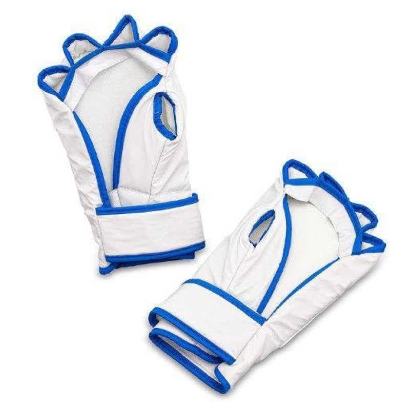 2x Boxhandschuhe