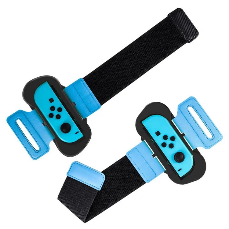 2x Joy-Con Armband Aufsatz (versch. Hersteller)