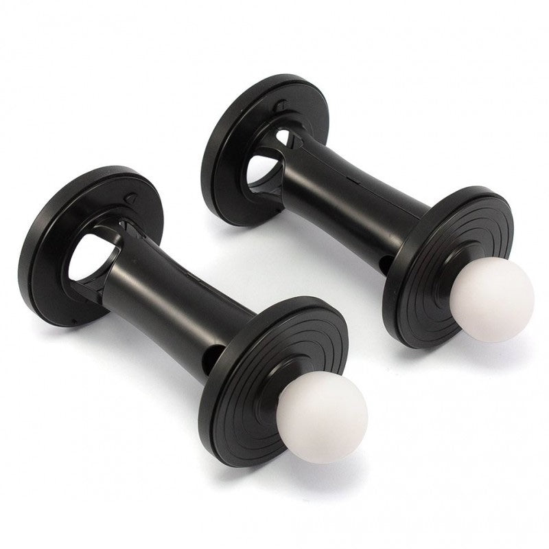 2x Move Controller Hantel Aufsatz