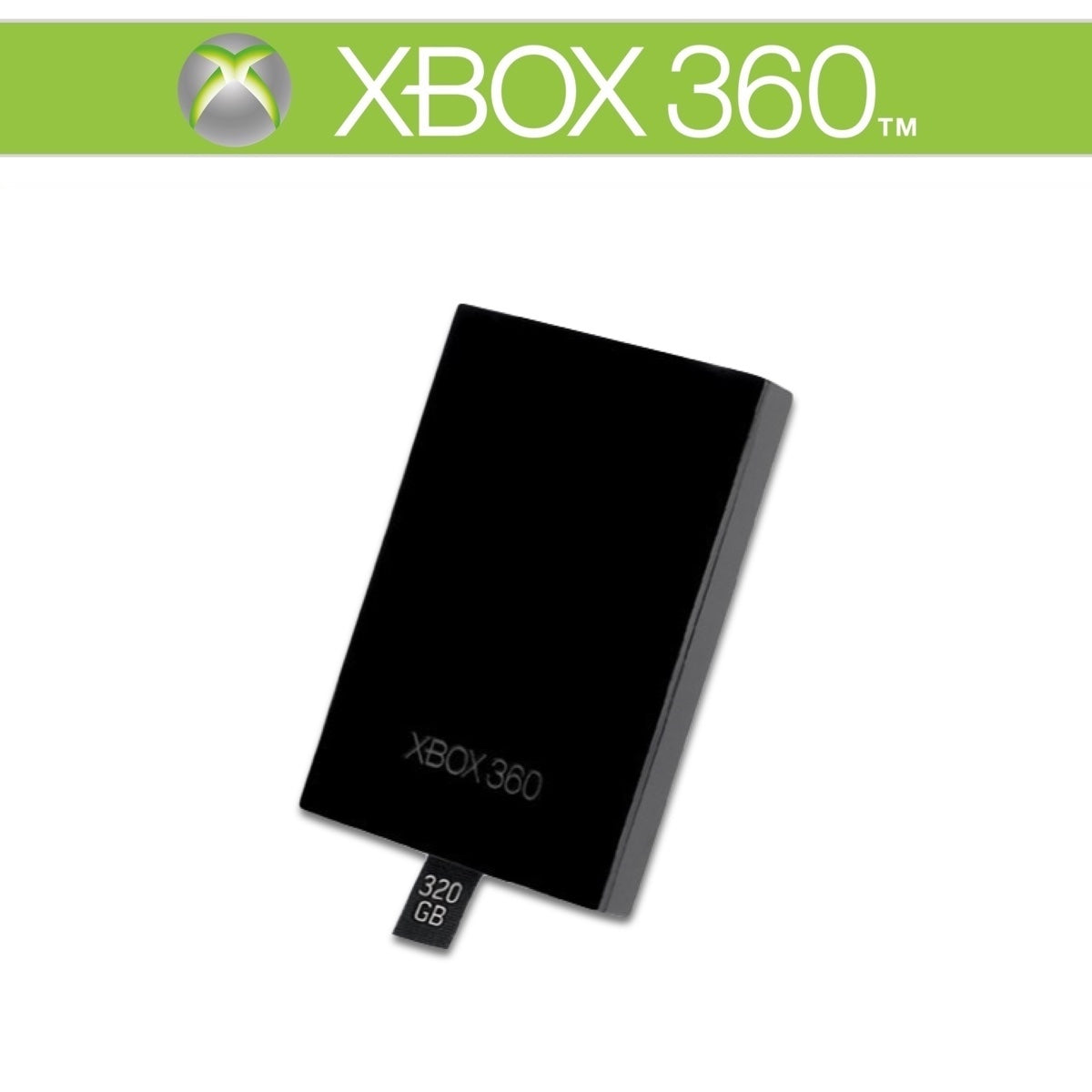 Festplatte Hard Drive HDD für Slim und E Konsole