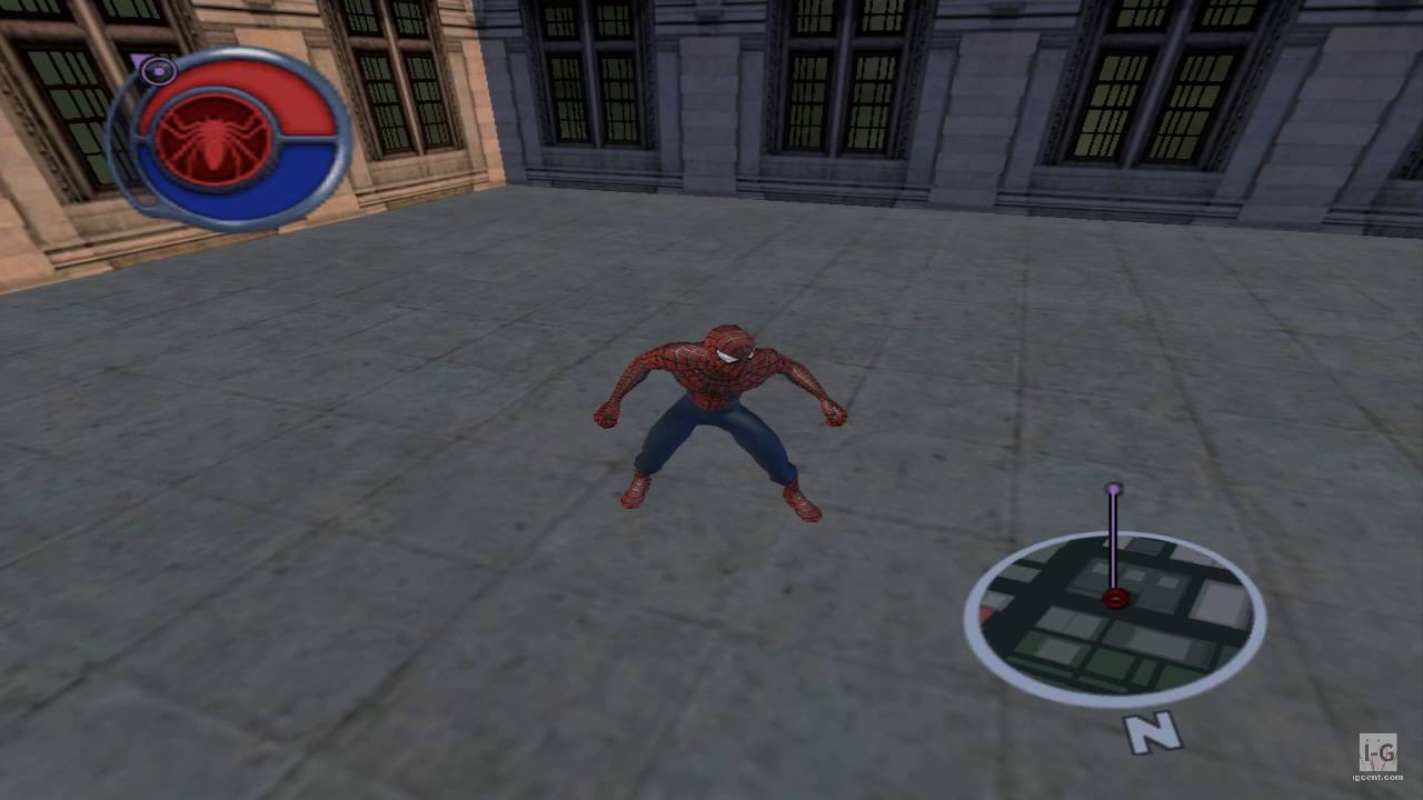 Spider-Man 2