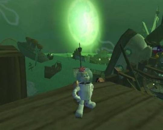 SpongeBob Schwammkopf - Battle for Bikini Bottom