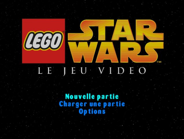 LEGO Star Wars - Das Videospiel
