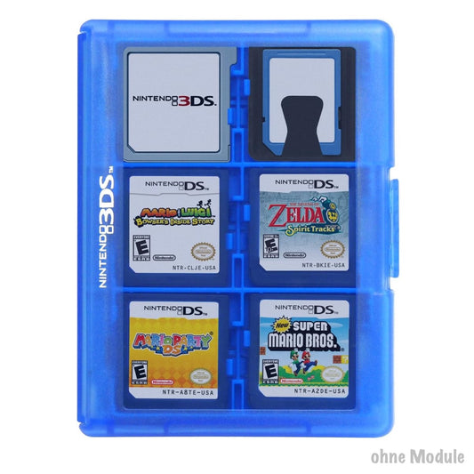 Hori Game Card Case