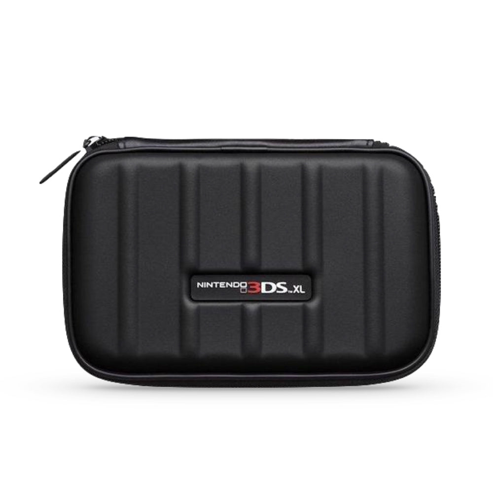 XL Hardcase Schwarz