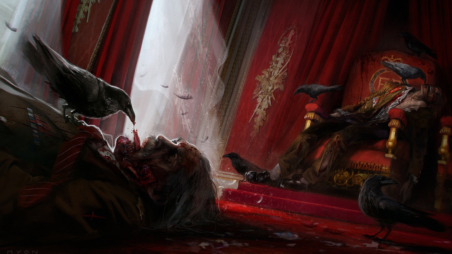 ZombiU 🆕