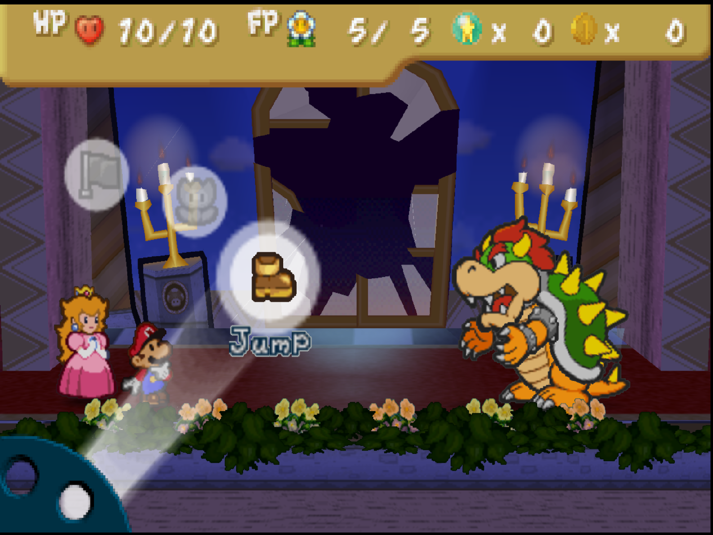 Paper Mario