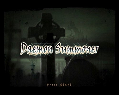 Daemon Summoner 🆕