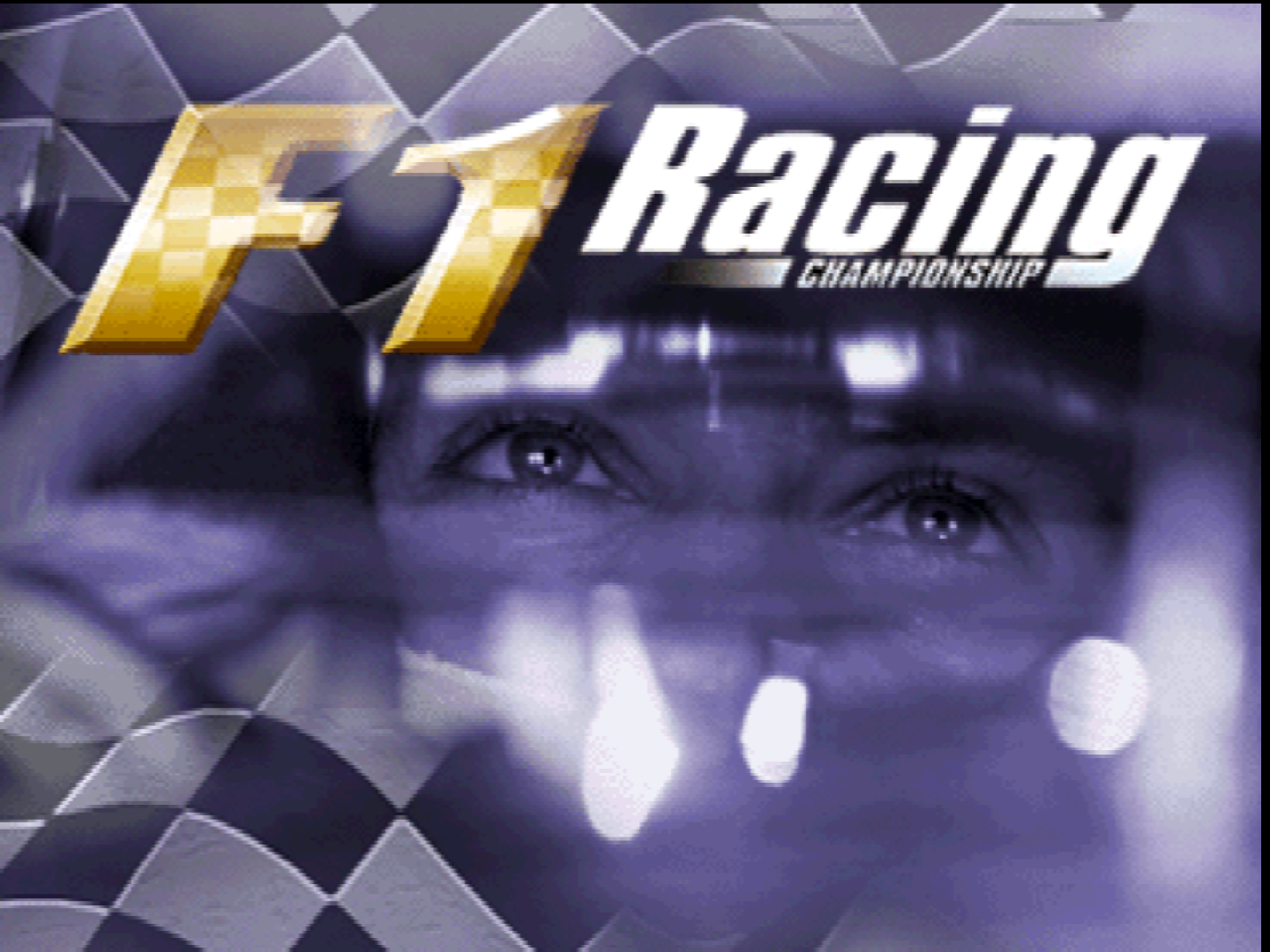 F1 Racing Championship