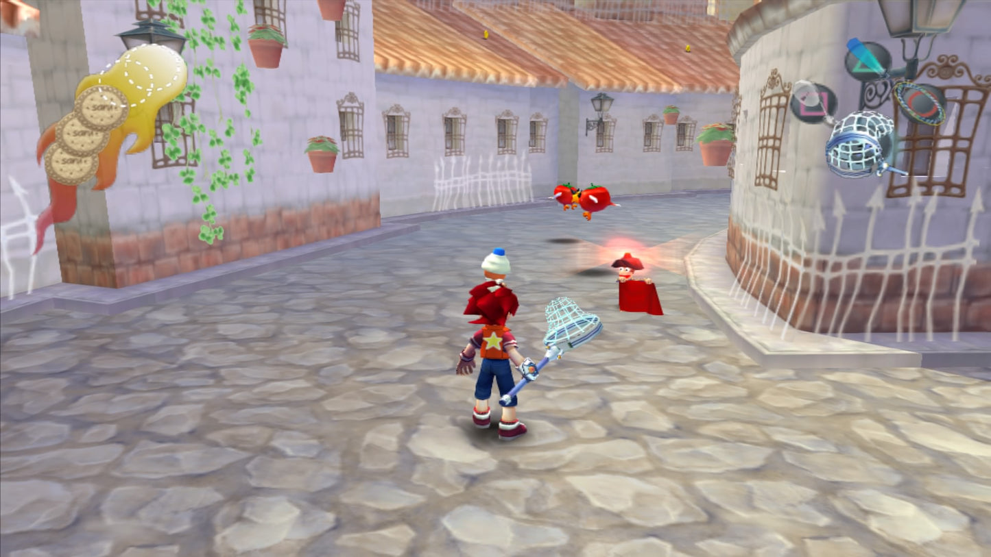 Ape Escape 2 🆕