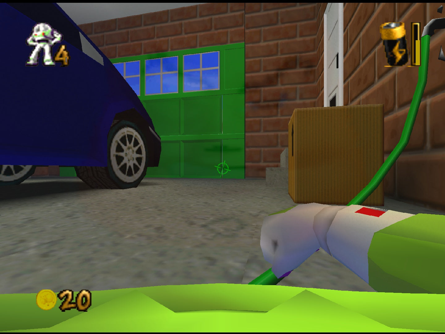 Toy Story 2