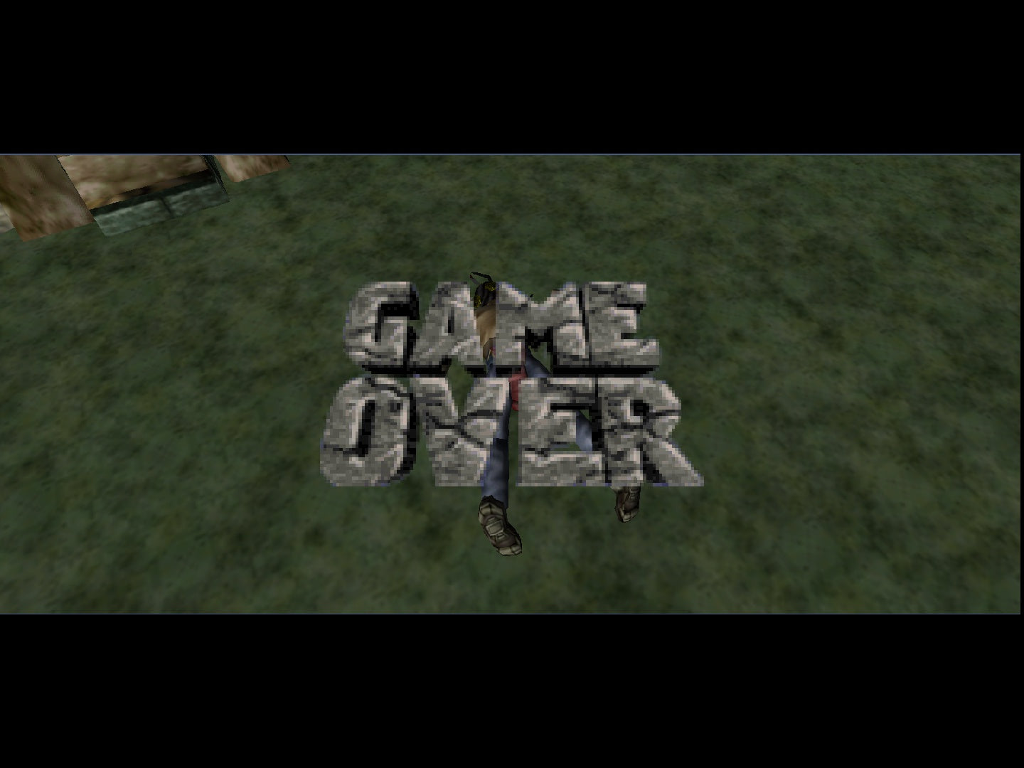 Turok Dinosaur Hunter
