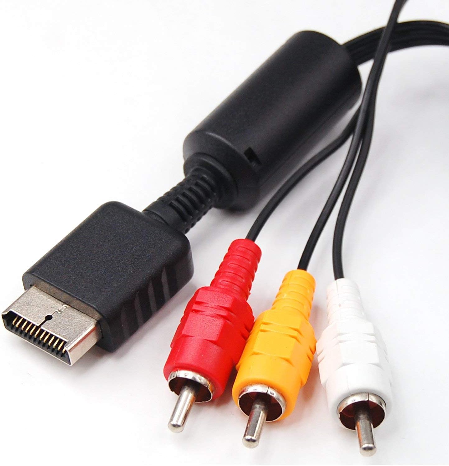 PS2 AV-Kabel / Anschlusskabel