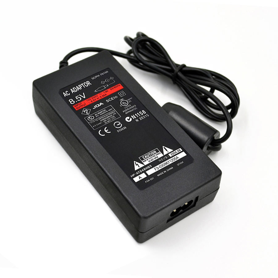 Netzteil für Slim Konsole