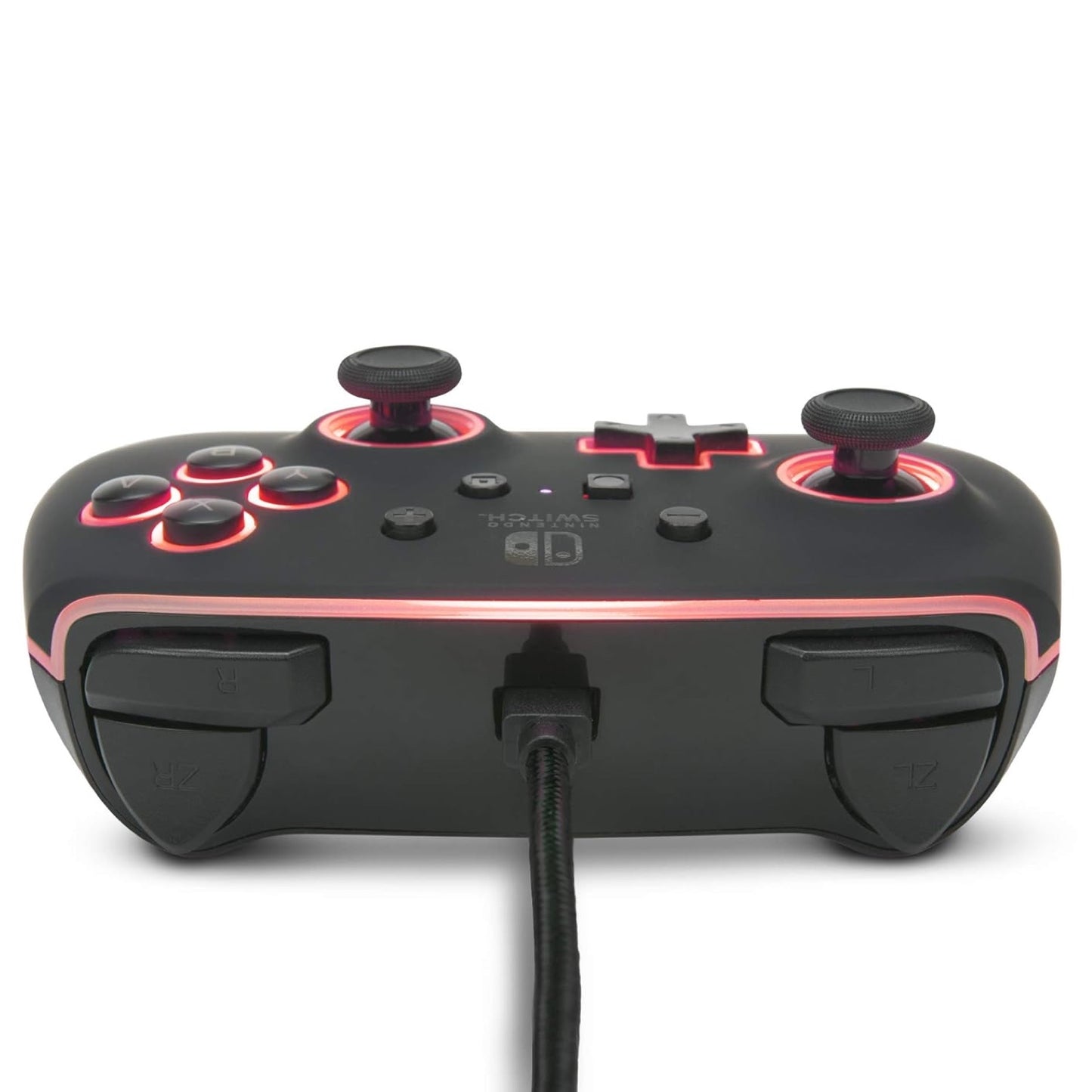 Power A: Wired Controller