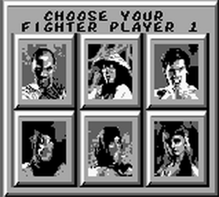 Mortal Kombat