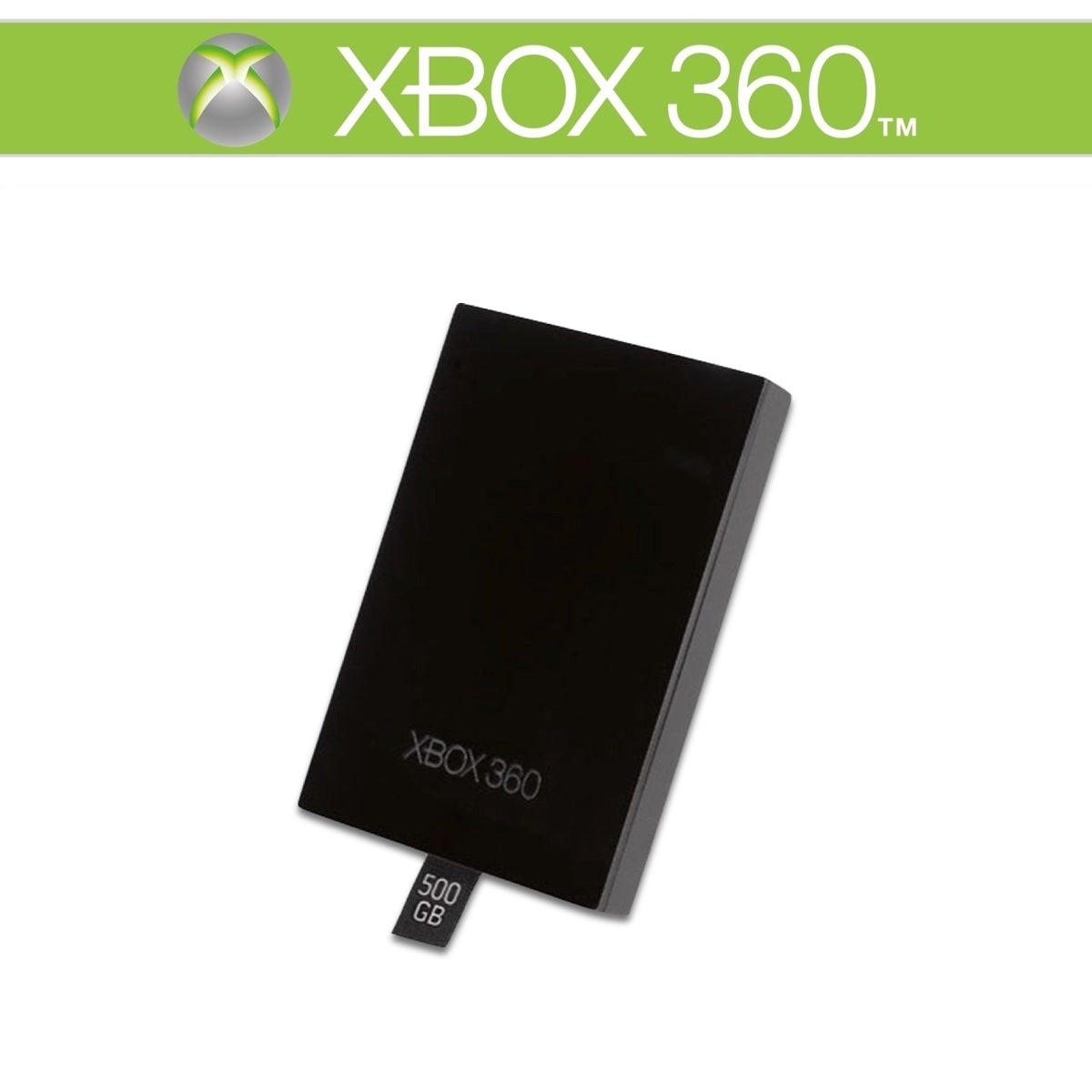 Festplatte Hard Drive HDD für Slim und E Konsole