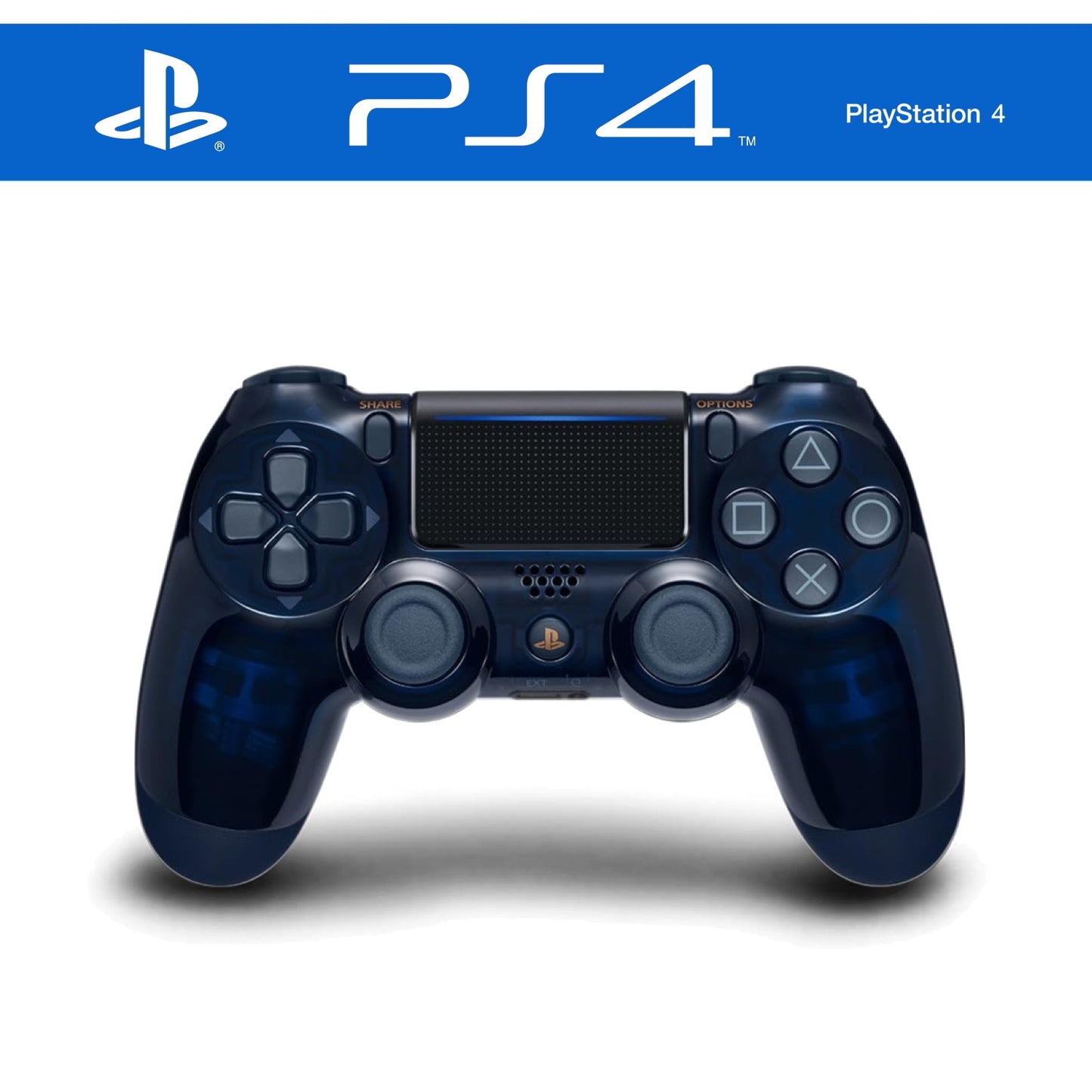 Original Dualshock 4 Controller inkl. Kabel