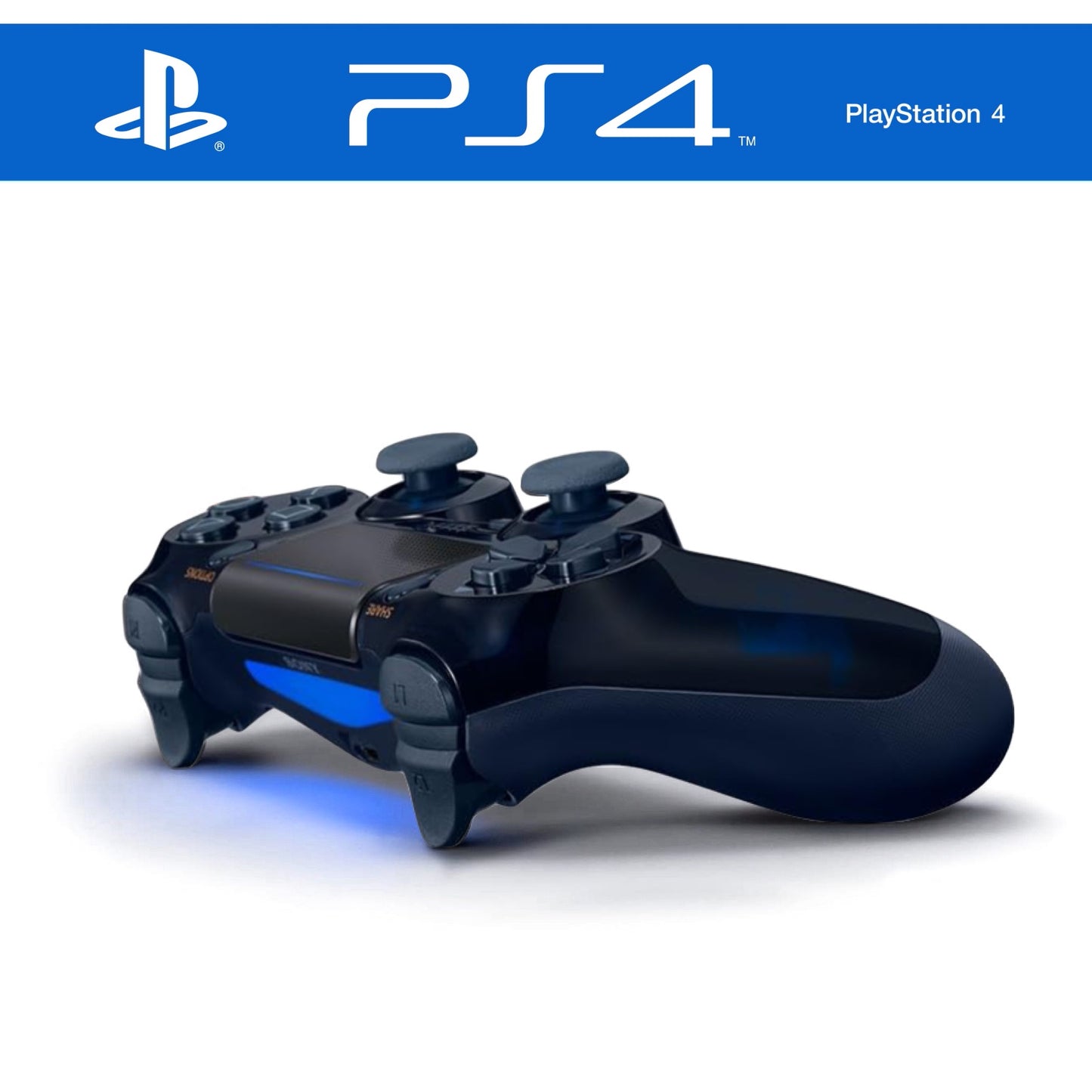 Original Dualshock 4 Controller inkl. Kabel