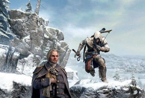 Assassin's Creed III / 3 🆕