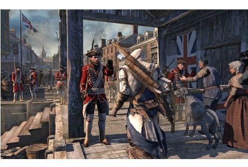 Assassin's Creed III / 3 🆕