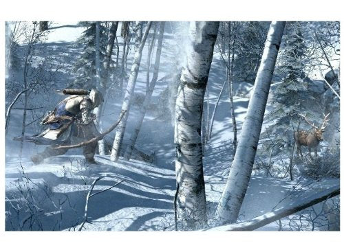Assassin's Creed III / 3 🆕