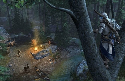 Assassin's Creed III / 3 🆕