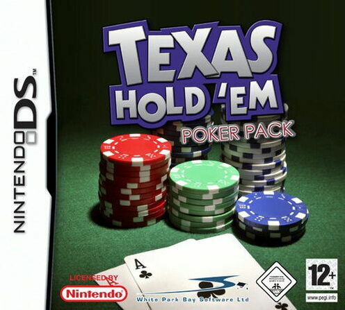 Texas Hold' Em Poker Pack