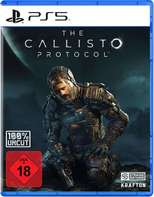 The Callisto Protocol (USK 18)