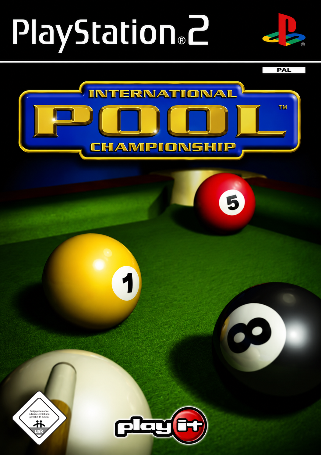 International Pool Championship