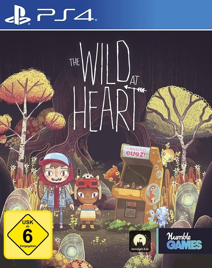 The Wild at Heart
