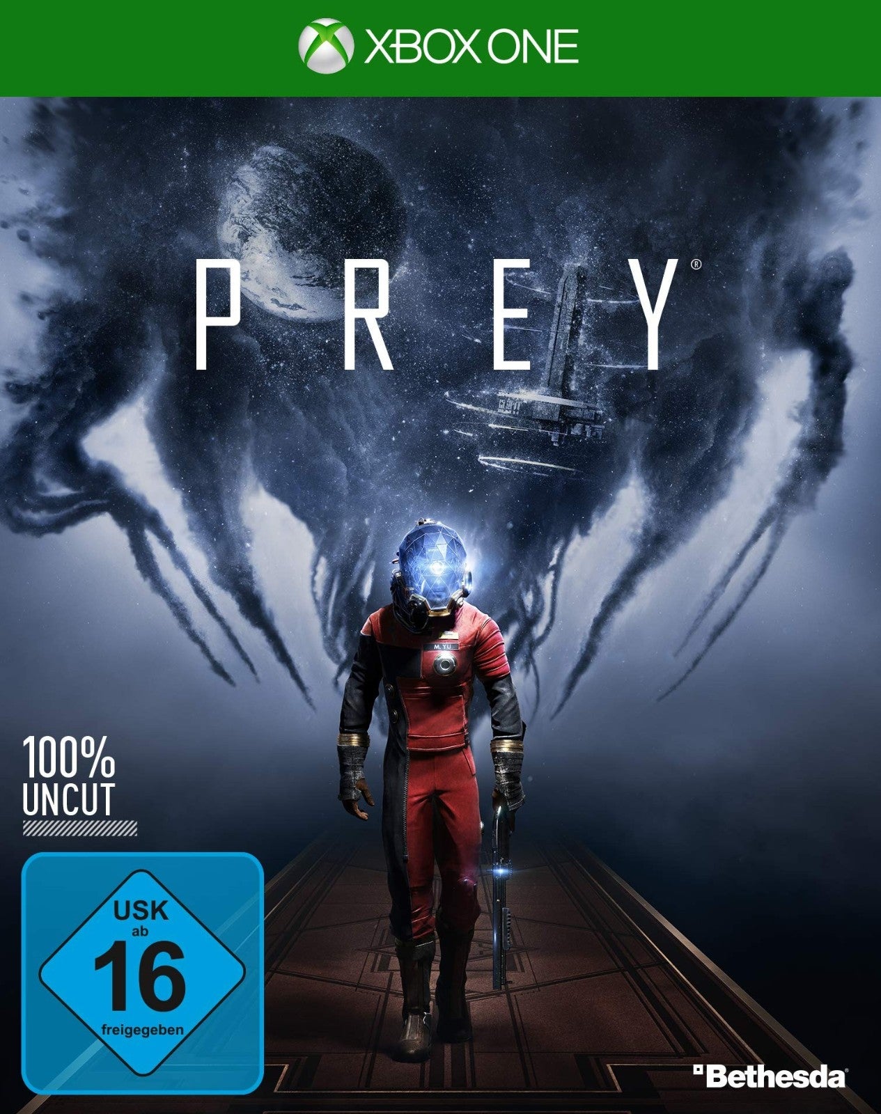 Prey