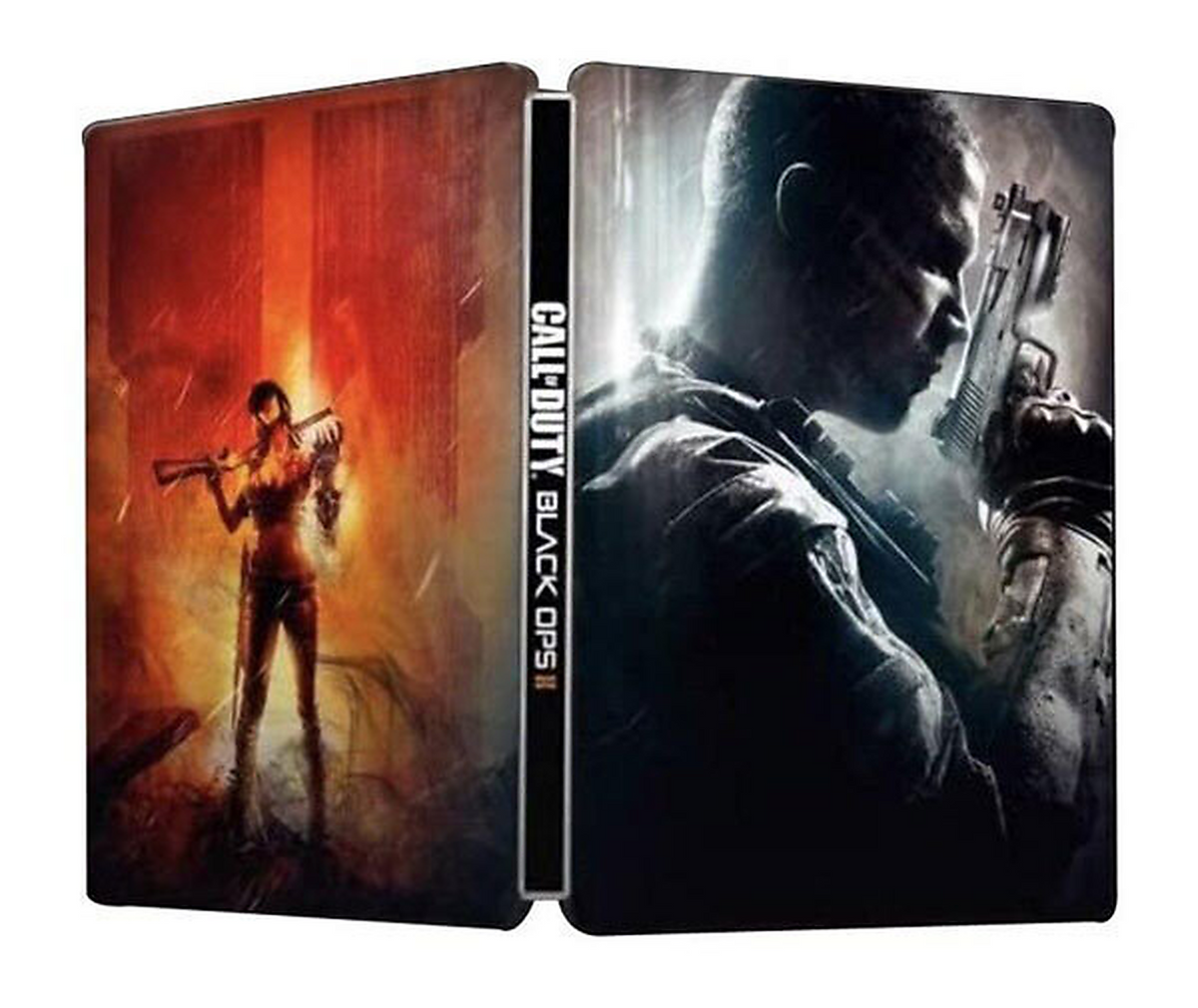 Call of Duty - Black Ops II