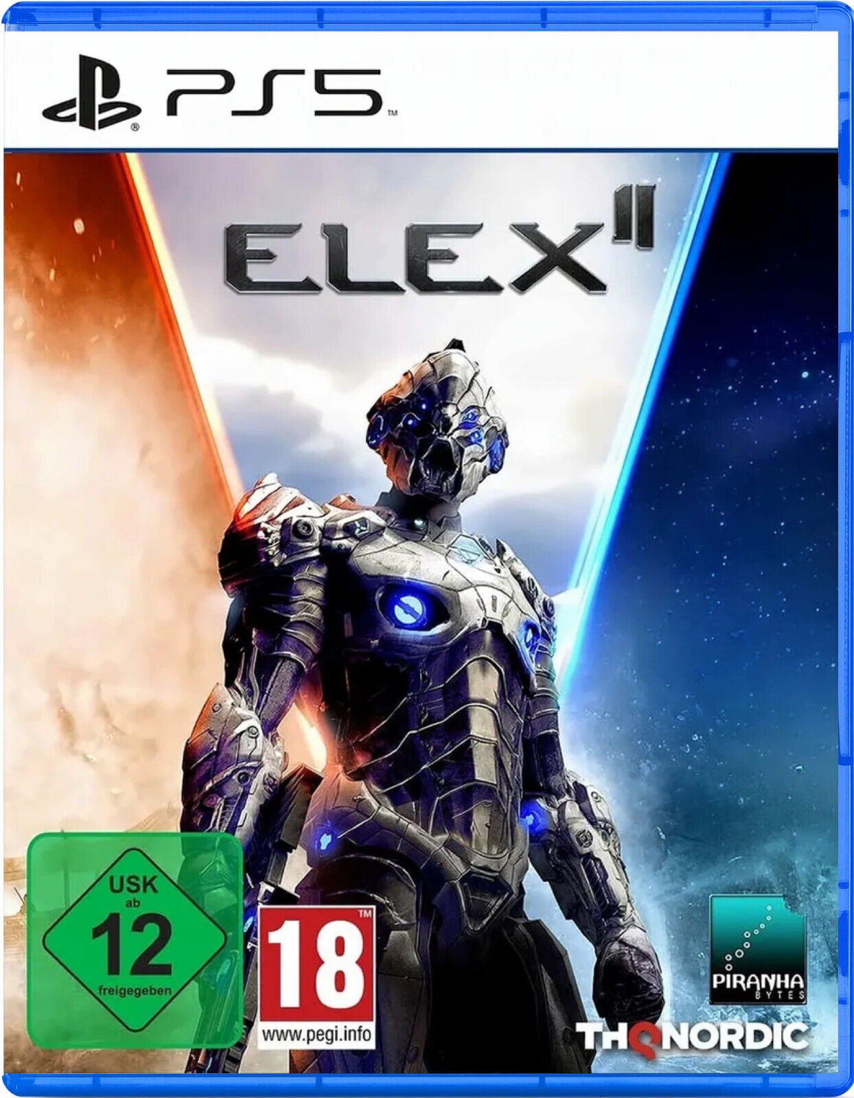 Elex II