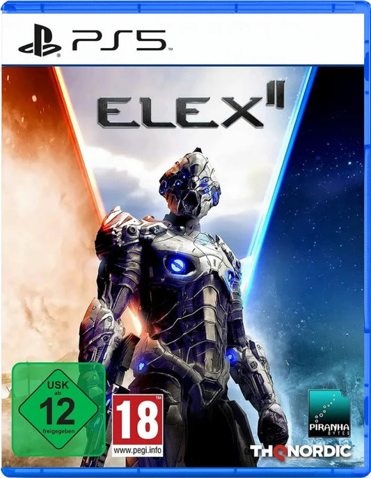 Elex II