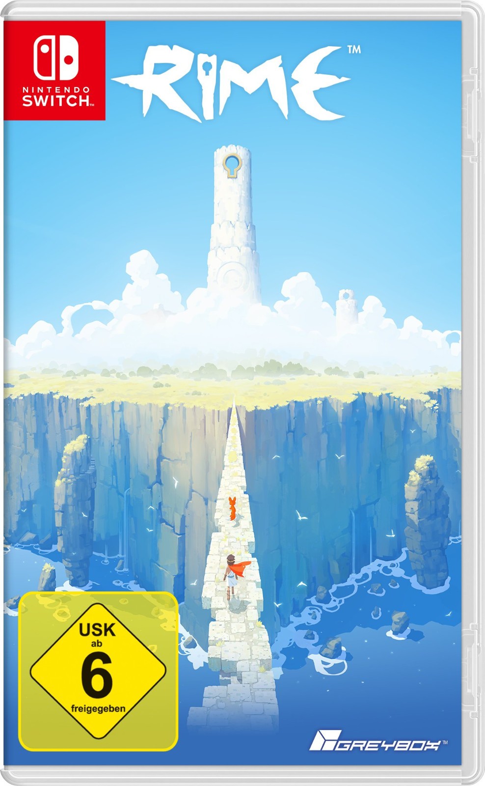 Rime