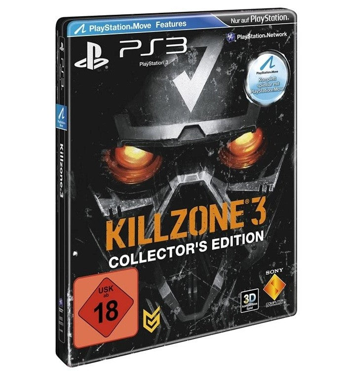 Killzone 3