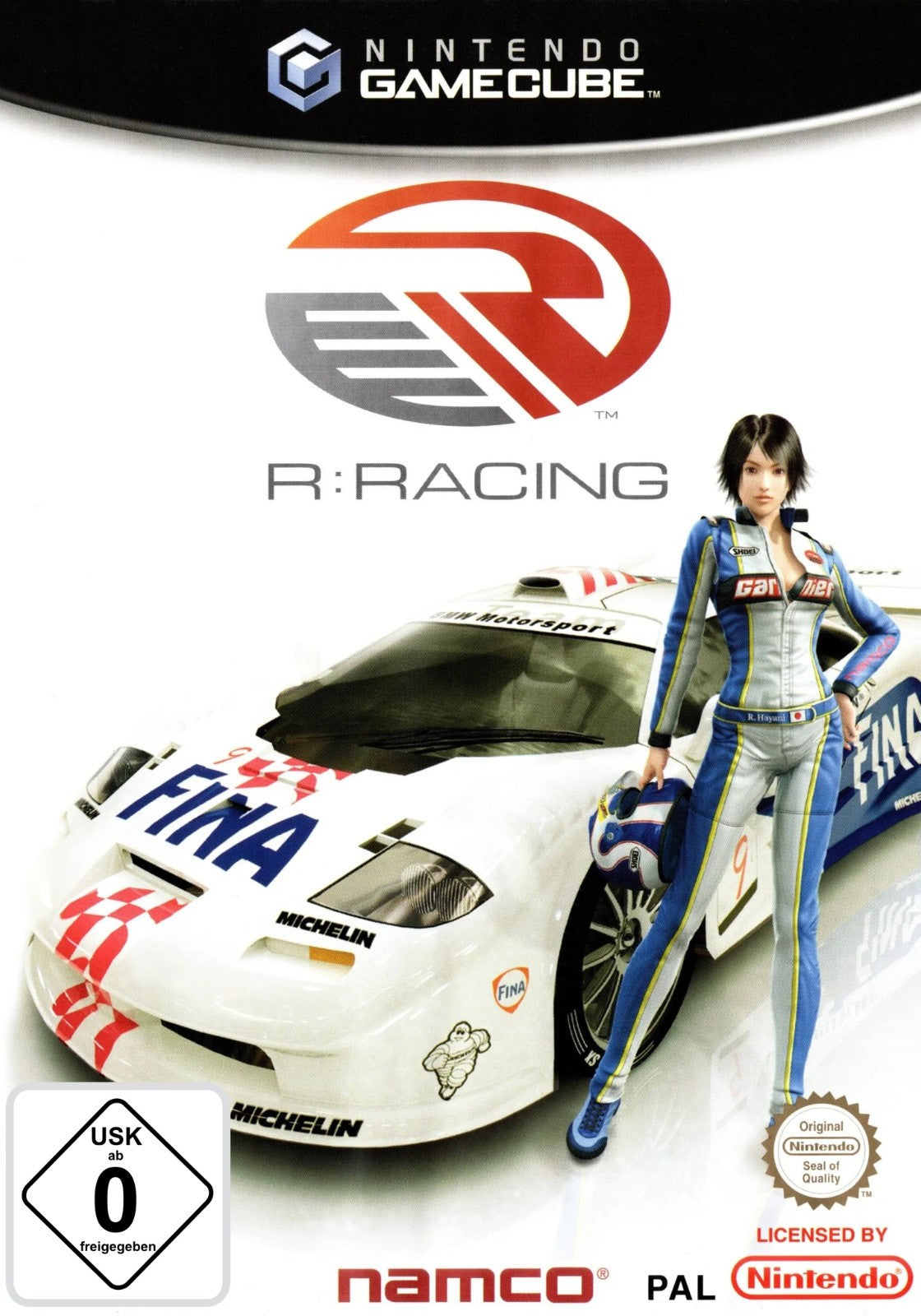 R Racing