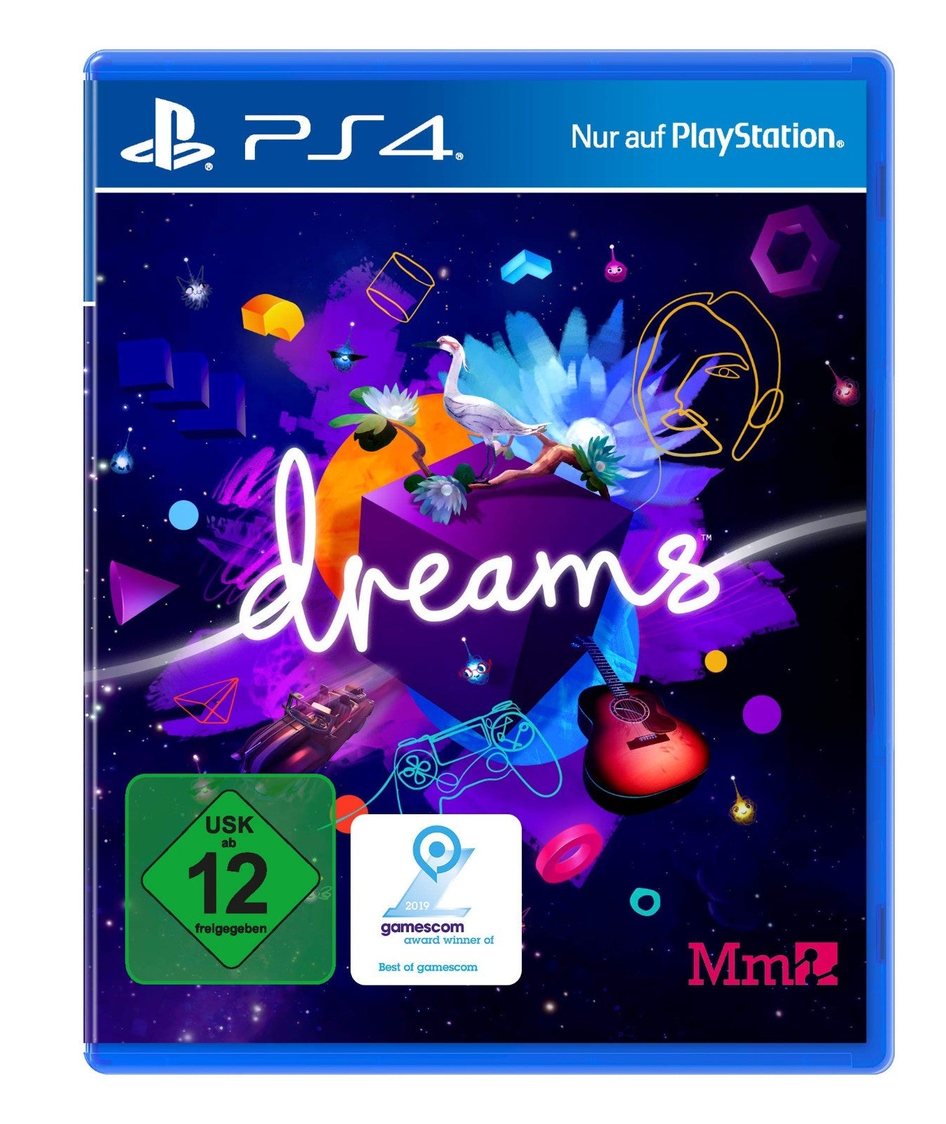 Dreams 🆕