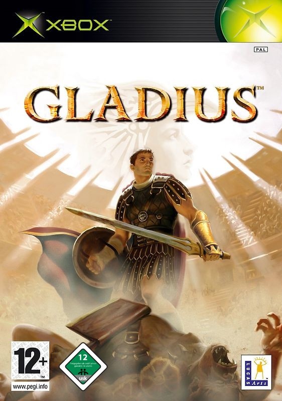 Gladius