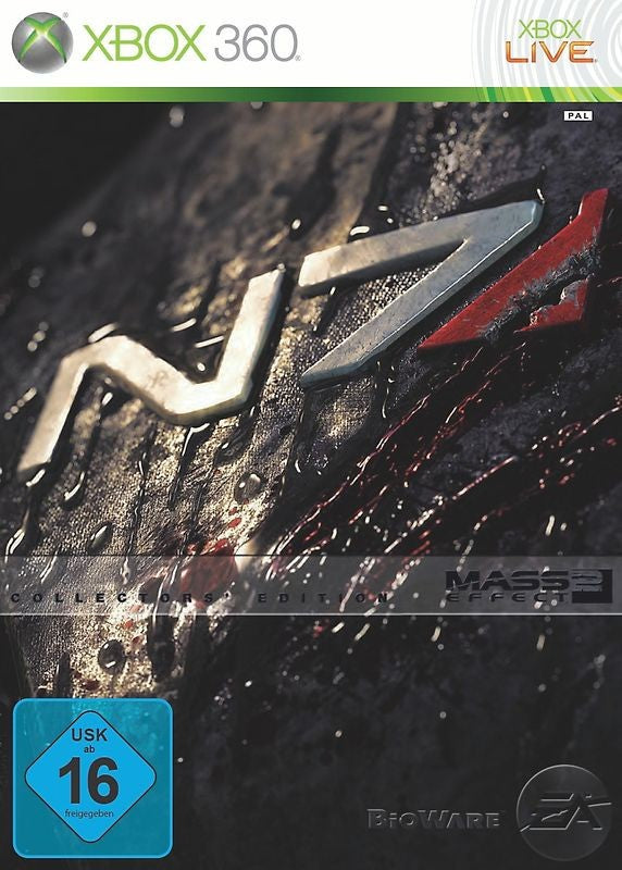Mass Effect 2