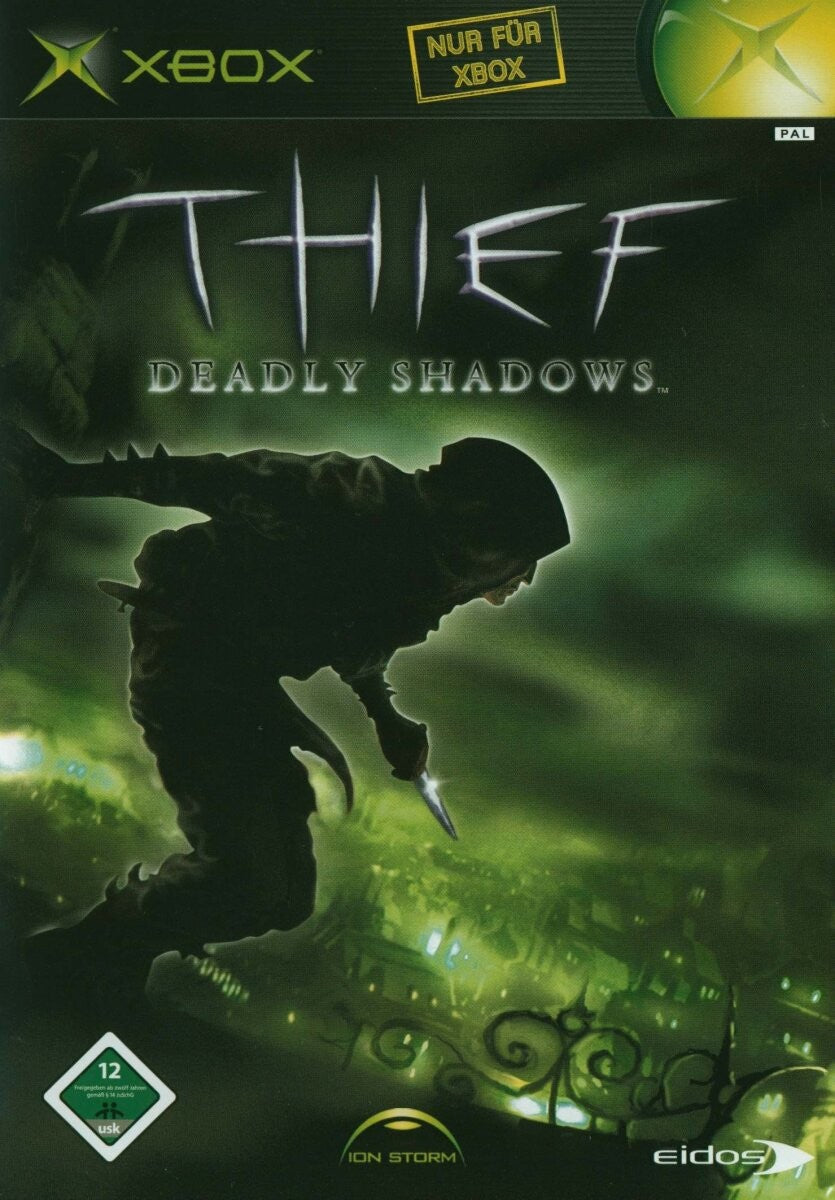 Thief - Deadly Shadows